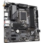 خرید مادربرد Gigabyte B760M DS3H AX - رم DDR4 - فرم M-ATX - چیپست اینتل